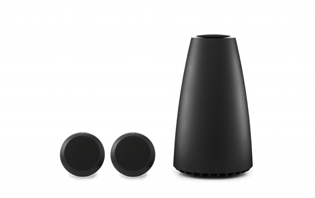 BeoPlay S8