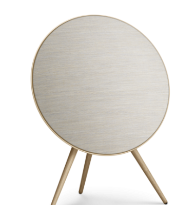 Beoplay A9 4th Gen. Gold Tone